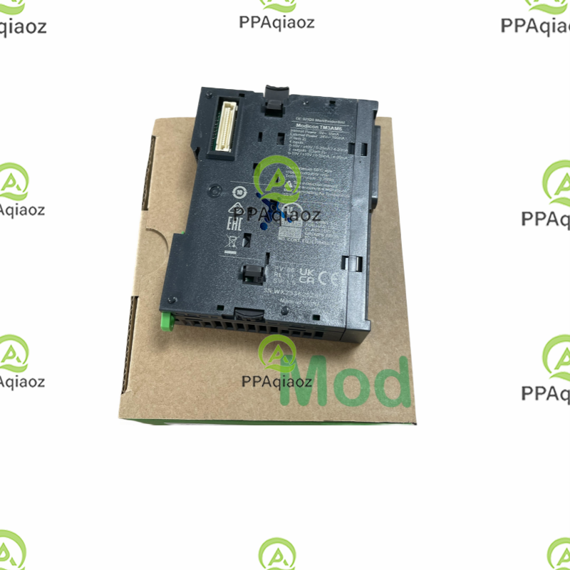 1Pcs TM3AM6 PLC Module - KOEED