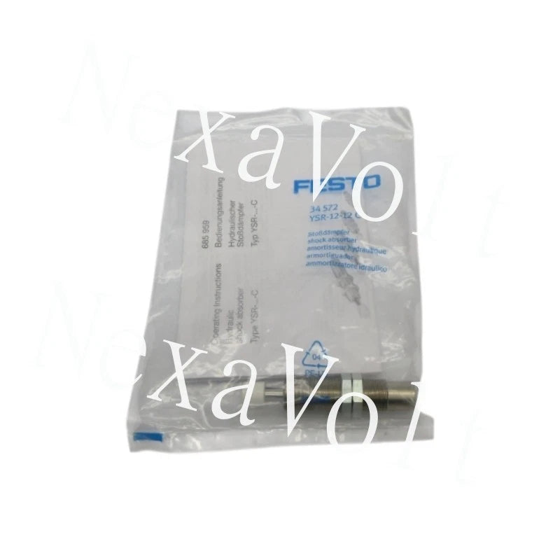 FESTO YSR-12-12 34572 NSMP