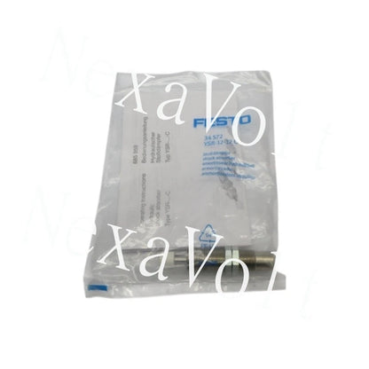 FESTO YSR-12-12 34572 NSMP