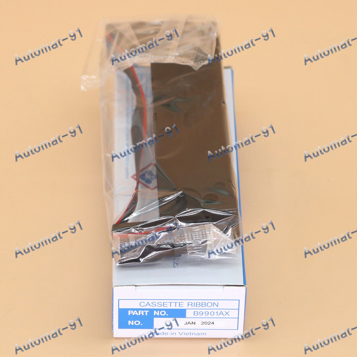 new 1PC Yokogawa Recorder Ribbon B9901AX In Box - YOKOGAWA