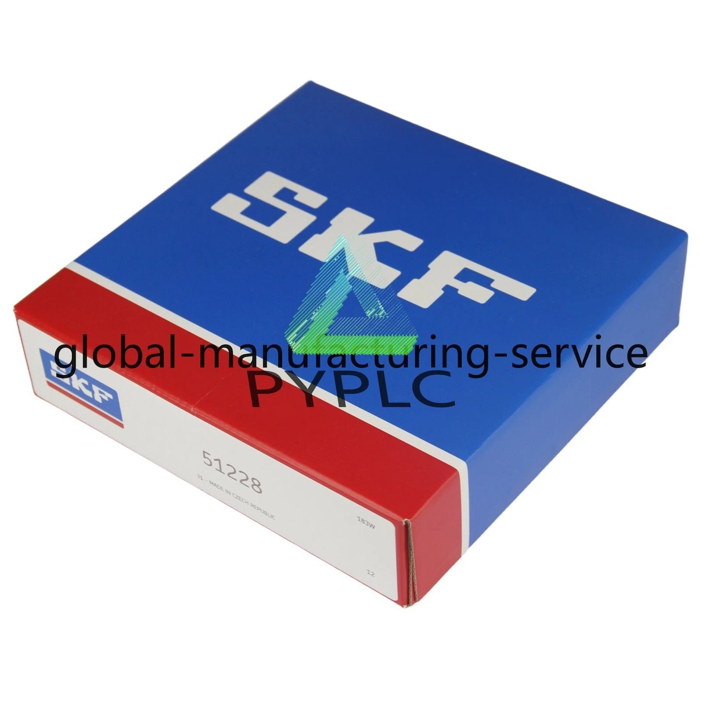 51228 SKF Thrust Ball Bearing