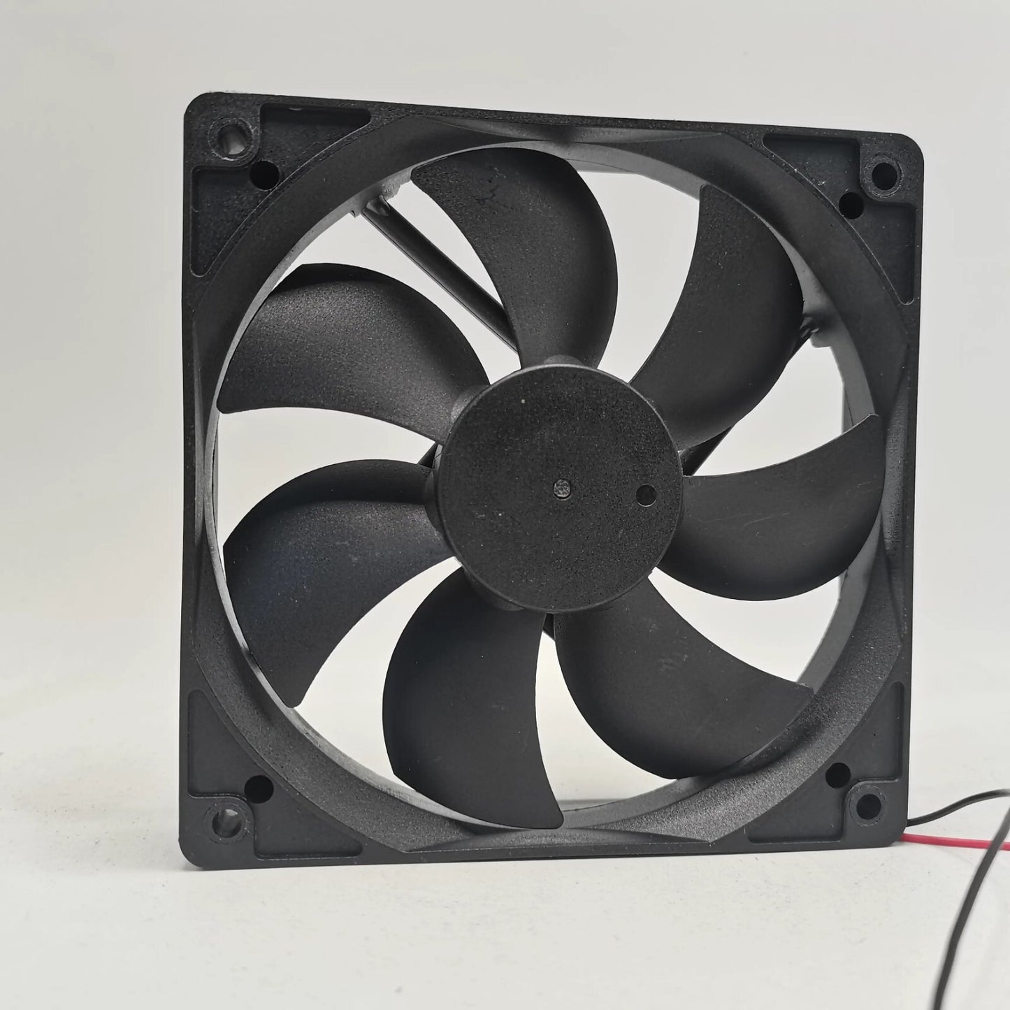 BECOOL AD1225B12L DC12V 0.17A 12025 12CM DC Cooling Fan
