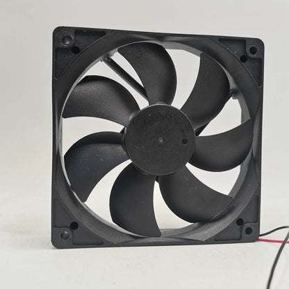 BECOOL AD1225B12L DC12V 0.17A 12025 12CM DC Cooling Fan