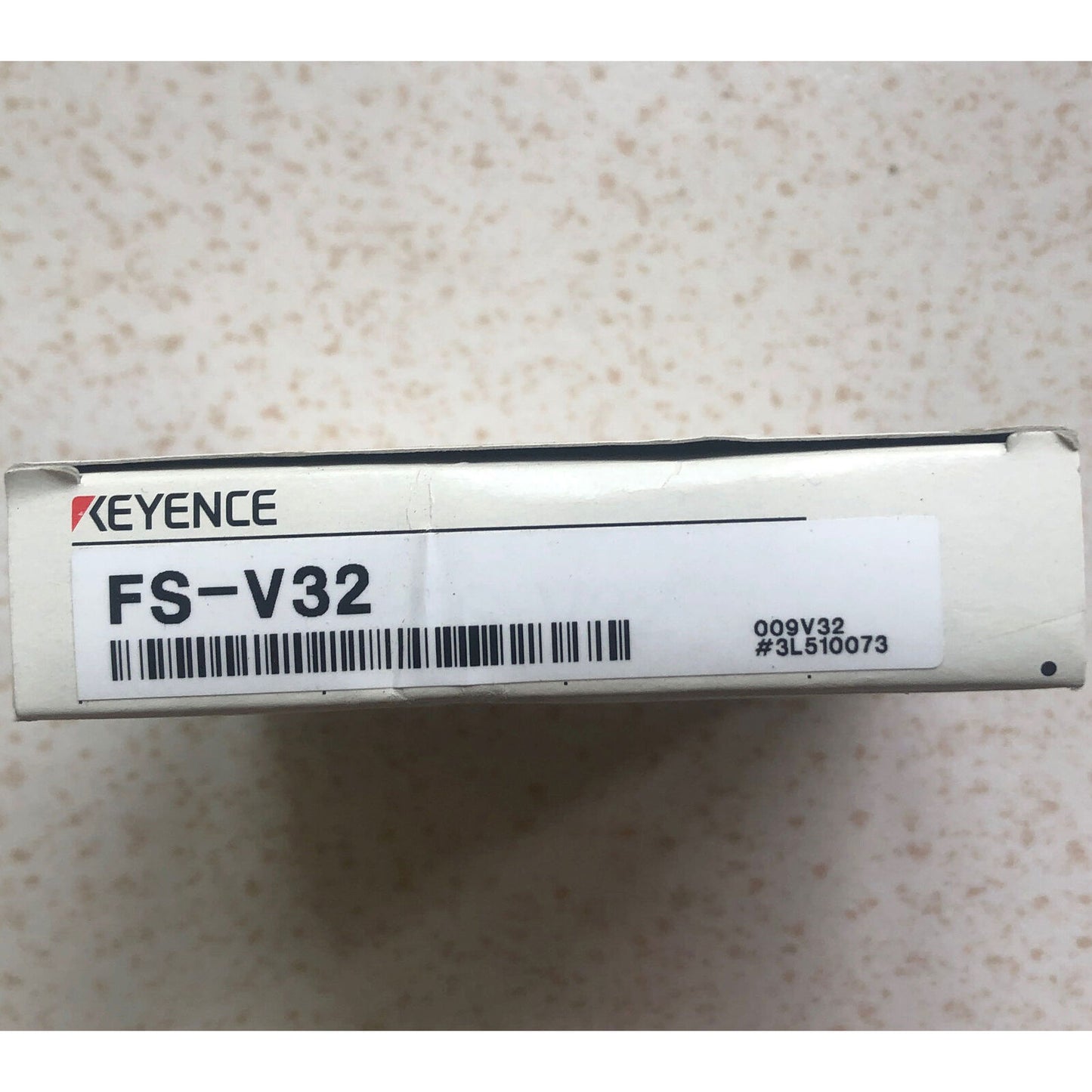 ONE Fiber Amplifier Sensor FS-V32 for Keyence IN STOCK - ONE