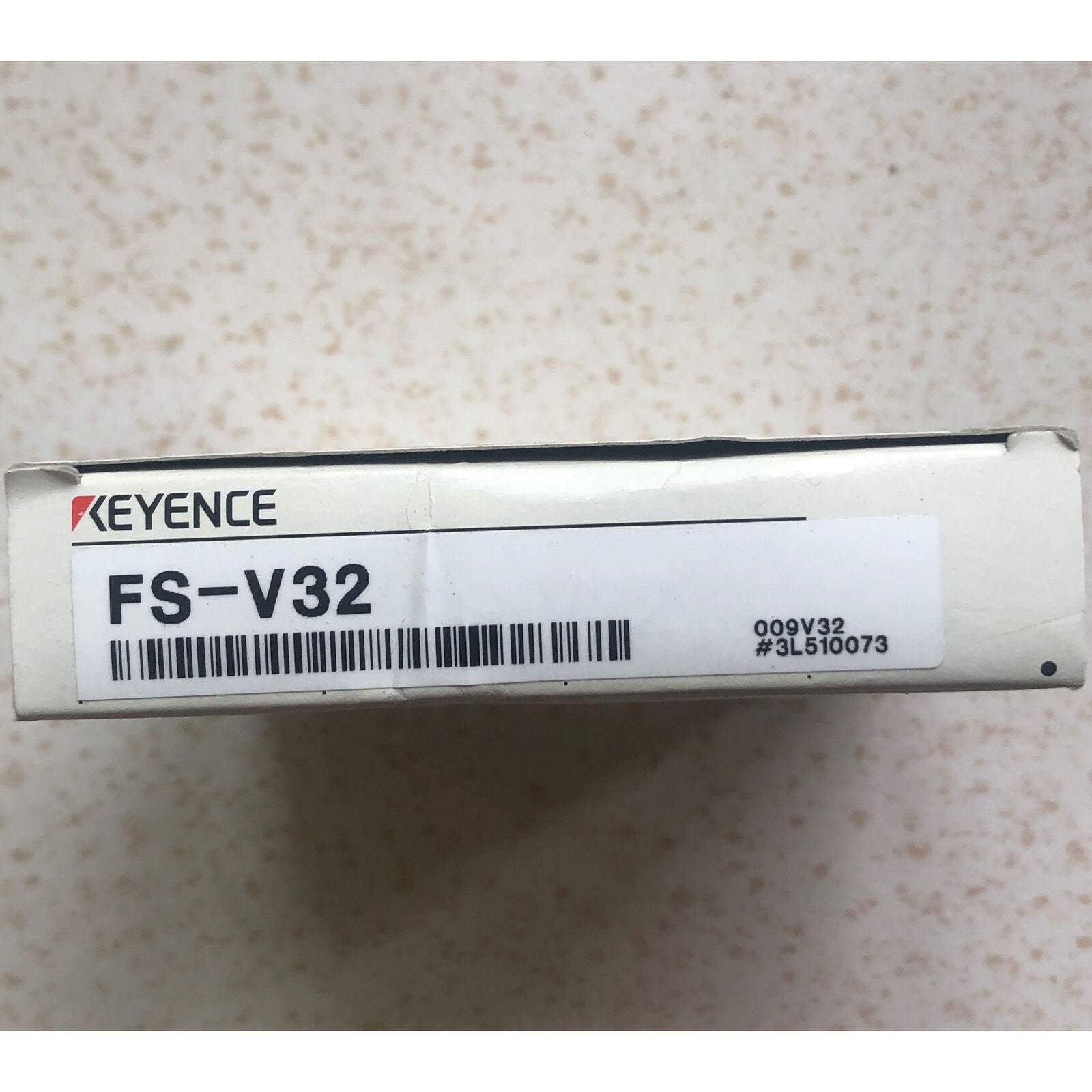 ONE Fiber Amplifier Sensor FS-V32 for Keyence IN STOCK - ONE