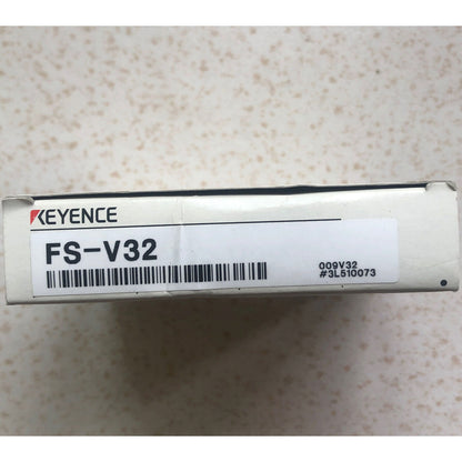 ONE Fiber Amplifier Sensor FS-V32 for Keyence IN STOCK - ONE