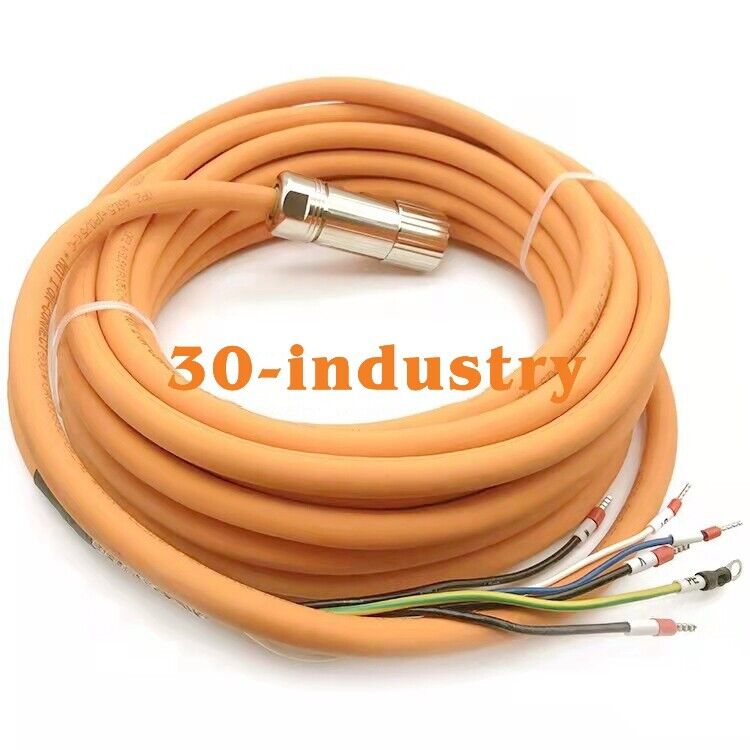 1PCS NEW FIT FOR 8CM003.12-3 3M POWER CABLE - KOEED