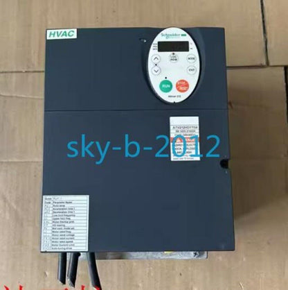 1 PCS ATV212HD11N4 frequency converter driver In good condition