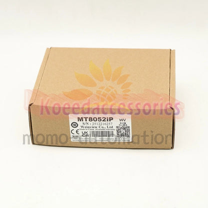 1PCS Weiview MT8052iP1