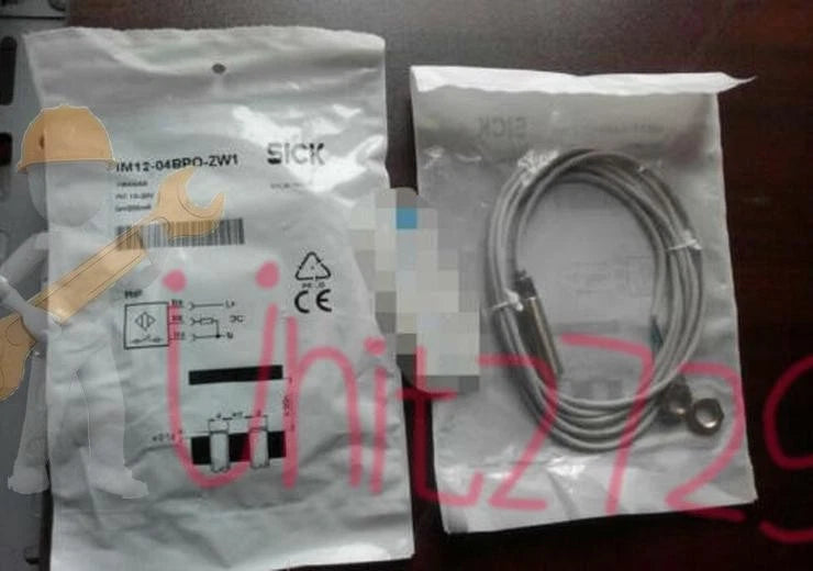 IM12-04BPO-ZW1 IM1204BPOZW1 SICK free shipping
