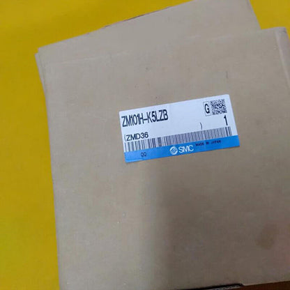 1PC SMC Vacuum Generator ZM101H-K5LZB - SMC