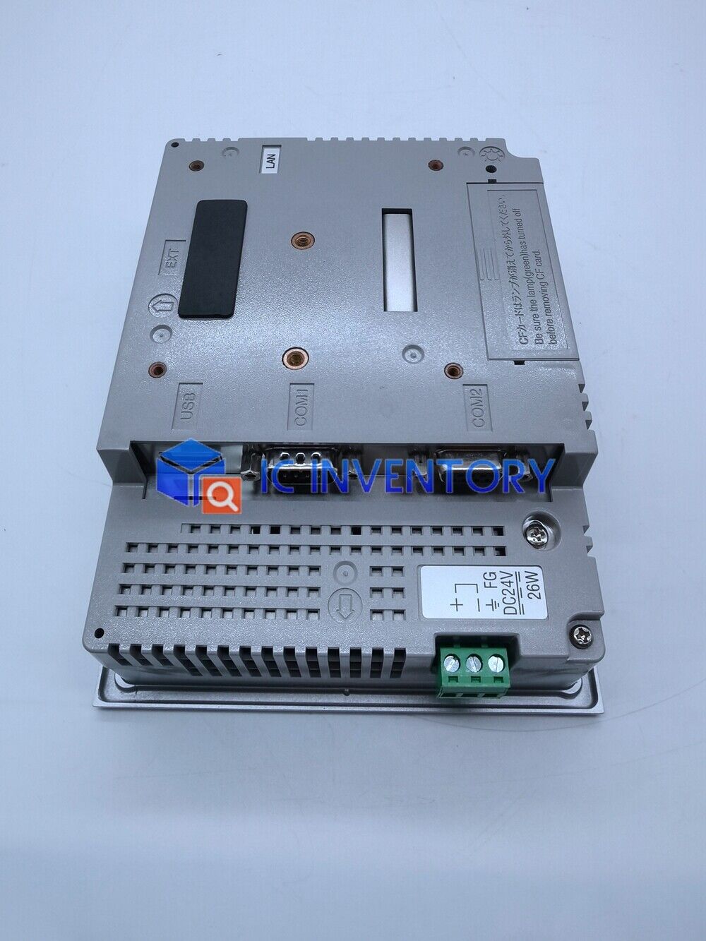 new Proface Pro-face AGP3300-L1-D24 - PROFACE