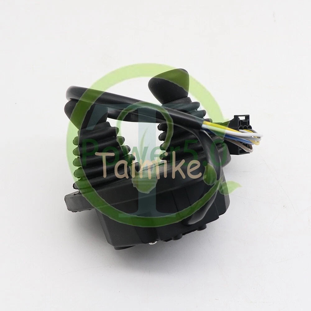 1PC FOR Linde forklift part joystick double lever electric truck 7919040043