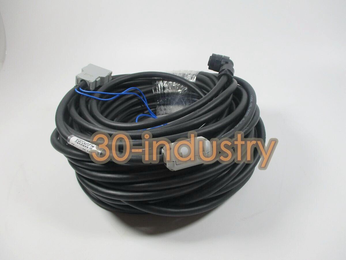Fanuc Robot Coding Cable A660-8017-T708 - 20m Length - FANUC