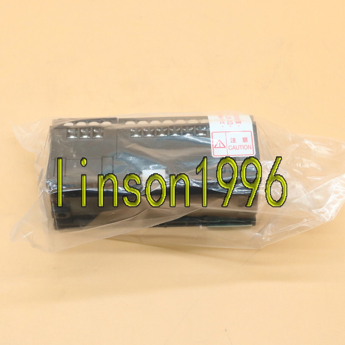Mitsubishi AJ65SBT2B-64RD3 PLC Module with One Year Warranty - MITSUBISHI