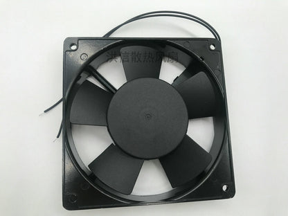 1pcs  SUNON DP201AT-2122HBT.GN 12025 120mm220V 0.10/0.09A 19/18W cooling fan