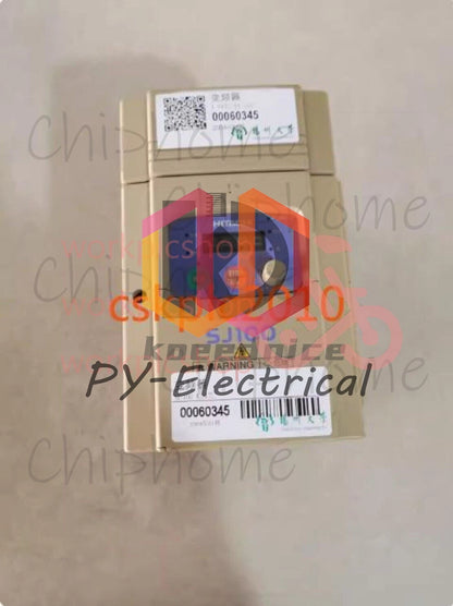 1 PCS Hitachi frequency converter SJ100-040HFE good condition