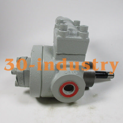 Tswu Kwan TK-1508-D6 Heavy Oil Lubrication Pump 3/4PT 20KG Capacity - TSWU KWAN