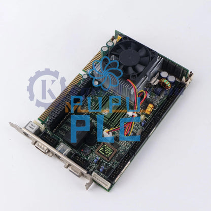 1PCS ROCKY-518HV IEI Industrial main board V4.1 Tested in Good Condition