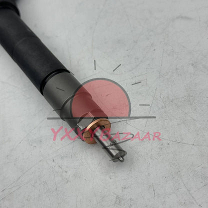 For 06-11 Ranger MAZDA BT50 3.0L 4X Diesel Fuel Injector 0445110249 WE011-3H50A~