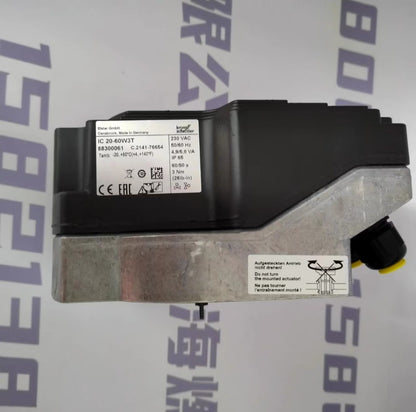 1PC  Krom Schroder IC20-60W3T  IC2060W3T  Actuator In Box