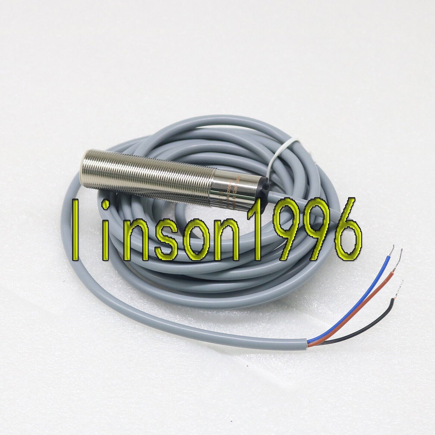 1pc In Box IFM IG6614 Inductive Sensors - IFM