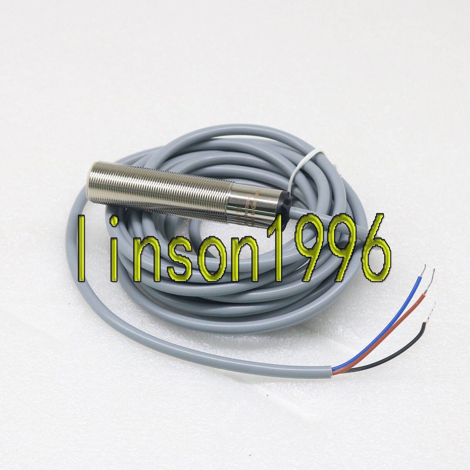 1pc In Box IFM IG6614 Inductive Sensors - IFM