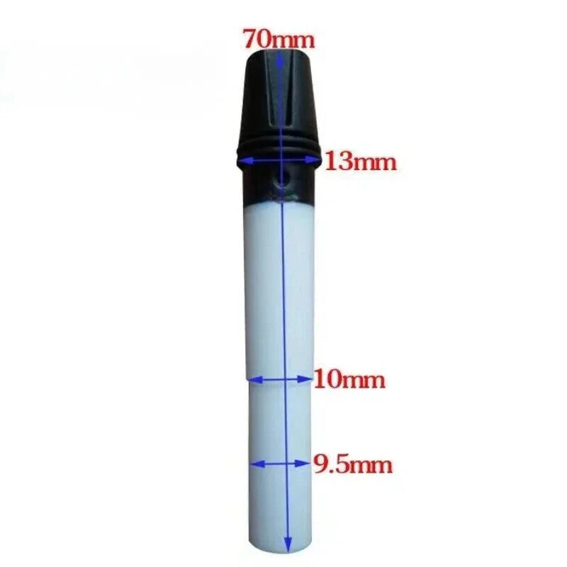 Venturi insert sleeve 1006485 for  IG06 Electrostatic powder injector pump