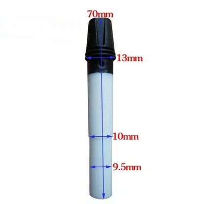 Venturi insert sleeve 1006485 for  IG06 Electrostatic powder injector pump