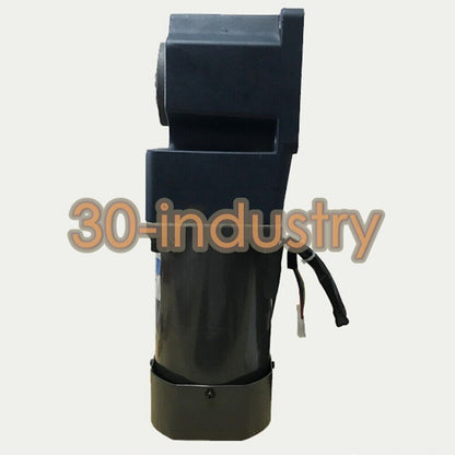 1PC New For ZD 200W Reduction motor 6IK200RGU-CF/6GU20RC 220V 1.35A 90-1350r/min - KOEED