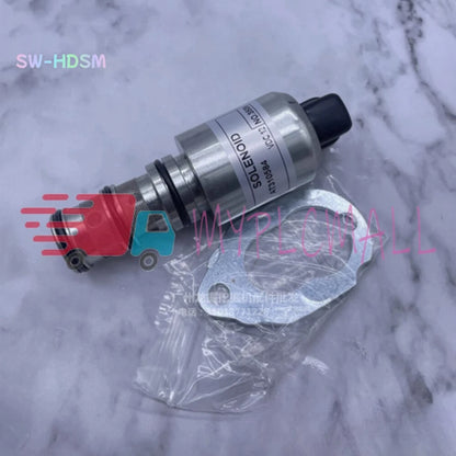 1PCS FIT FOR john deere hydraulic solenoid valve AT310584
