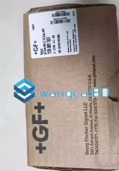 new 1 PCS For GF 3-2726-LC-00 PH electrode probe 159001557
