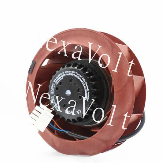 1PC FOR ECOFIT 2RREU35 225*63R (A28-A3) 230V 140/192W Fan UPS Free Shipping