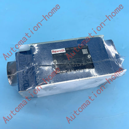 new one Rexroth R900407424 Z2S10-A1-34/ One-way valve ship - REXROTH