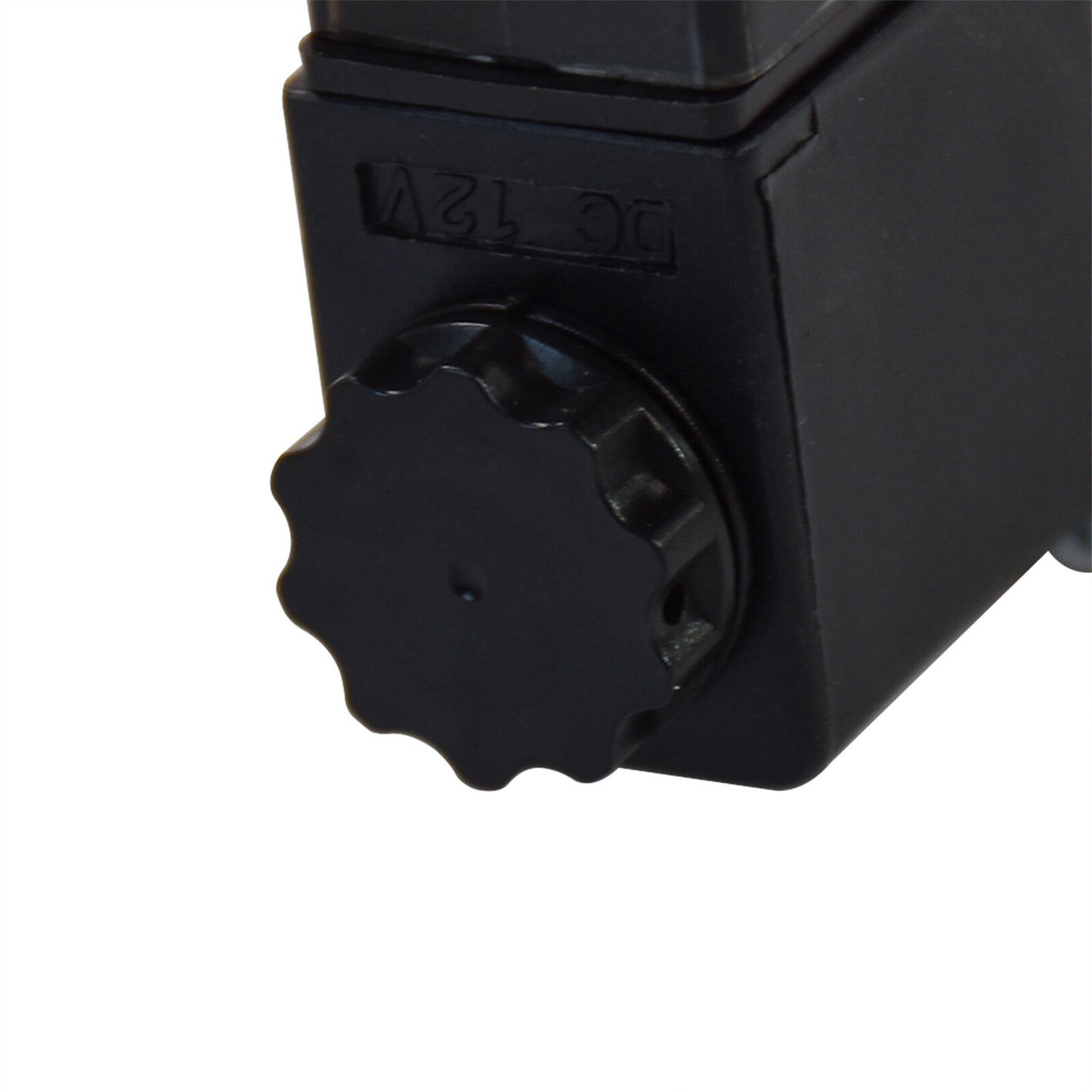 Solenoid Valve for AirTAC 3V210-08 DC 12V 1/4" BSPT 3 Way 2 Position