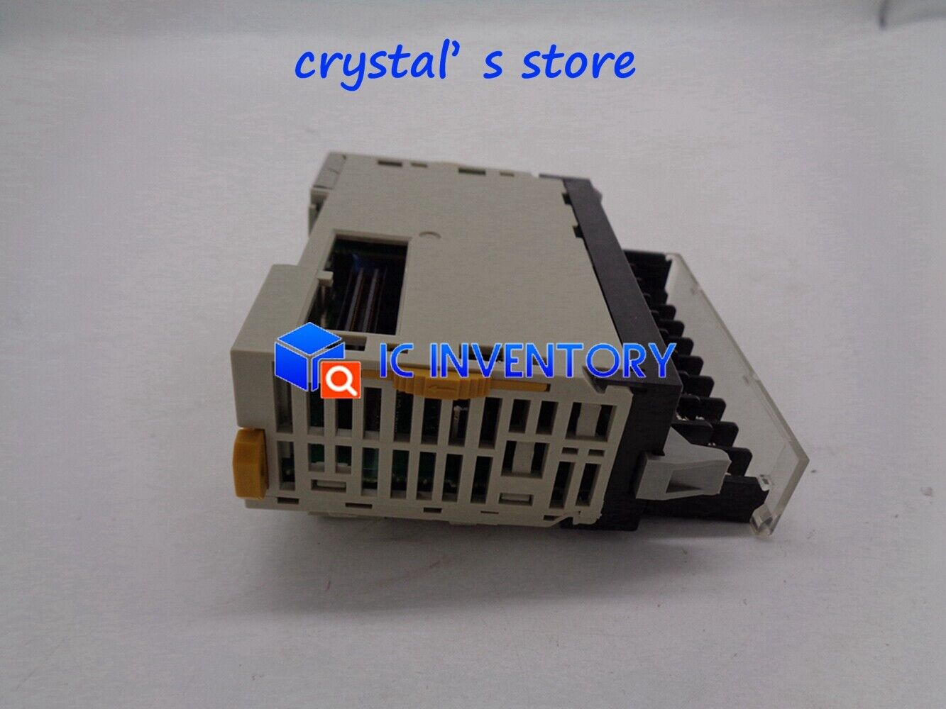 new 1PCS CJ1W-AD081-V1 Omron Analog Input Units PLC Module - OMRON