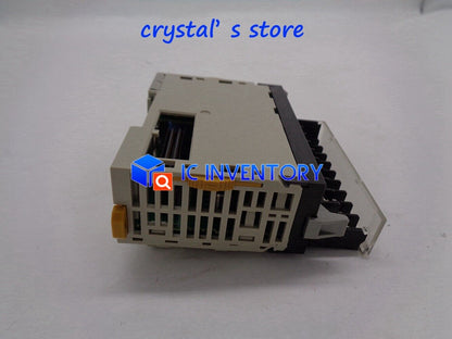 new 1PCS CJ1W-AD081-V1 Omron Analog Input Units PLC Module - OMRON