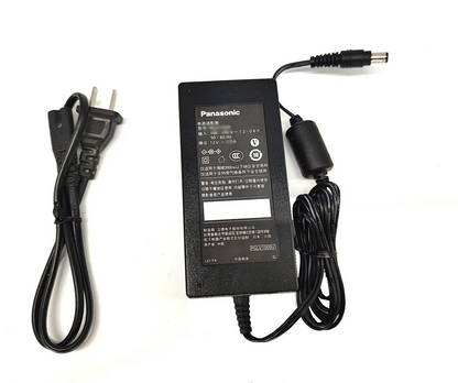 used  Panasonic AW-RP50 Remote Camera Controller AC Adapter Power Supply