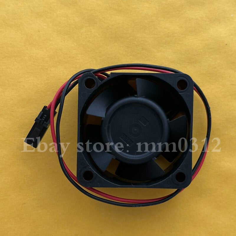 NMB 1608VL-05W-B40 24V 0.07A 4CM 4020 inverter cooling fan