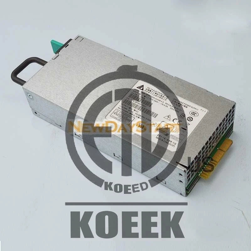 DPS-500AB-9 D 500W hot-swappable server redundant power supply module #ko