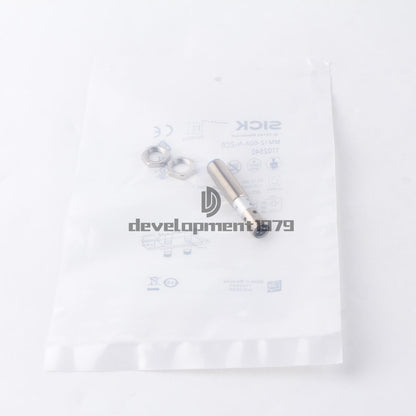 1PC Magnetic Proximity Switch MM12-60A-N-ZC0 - MAGNETIC PROXIMITY SWITCH