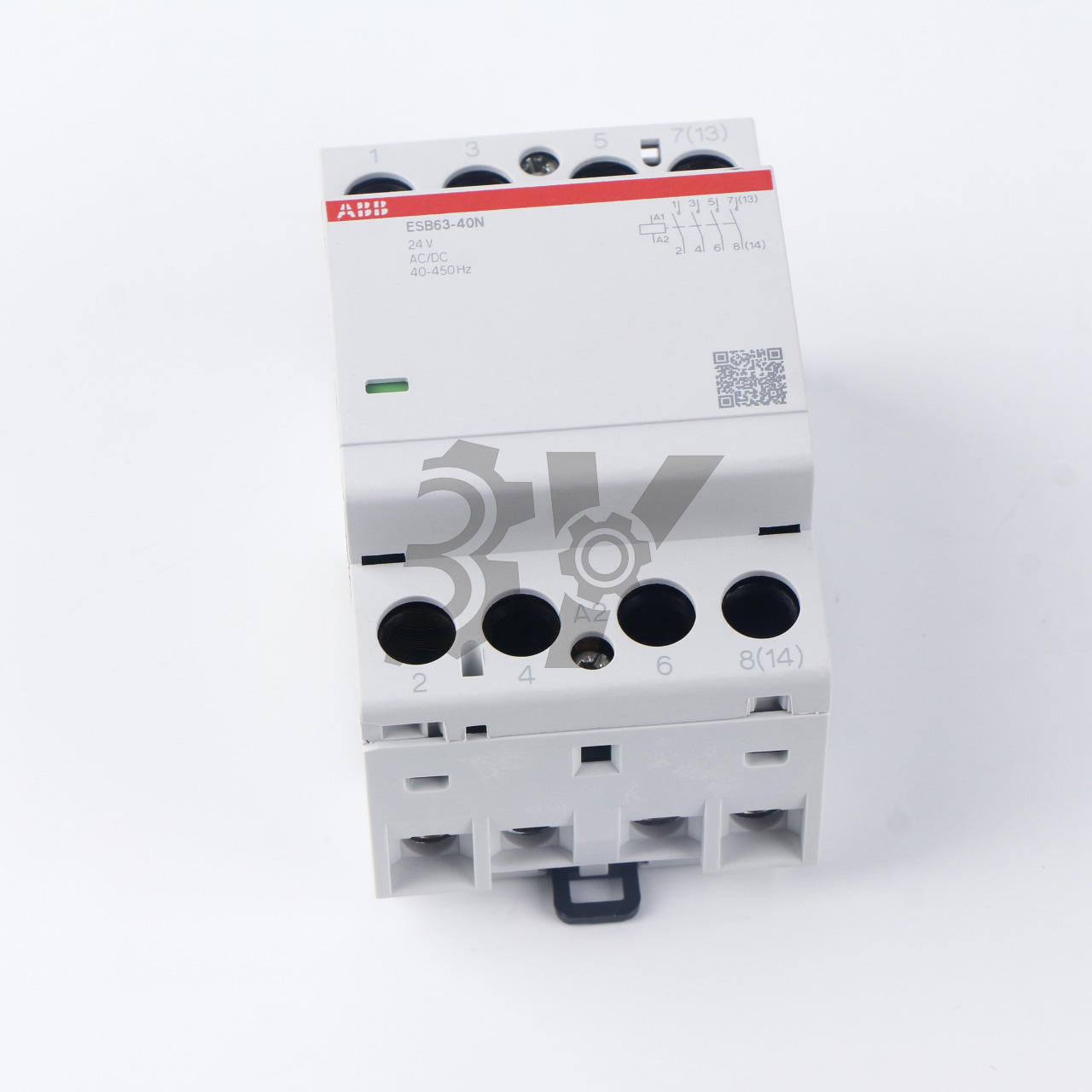 new 1PCS ESB 63-40N ABB ESB63-40N Module contactor 24V - ABB