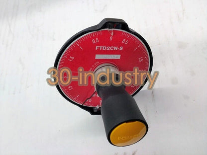 1PCS New For TOHNICHI Dial torque screwdriver FTD2CN-S(0.3-2CN.M) - KOEED