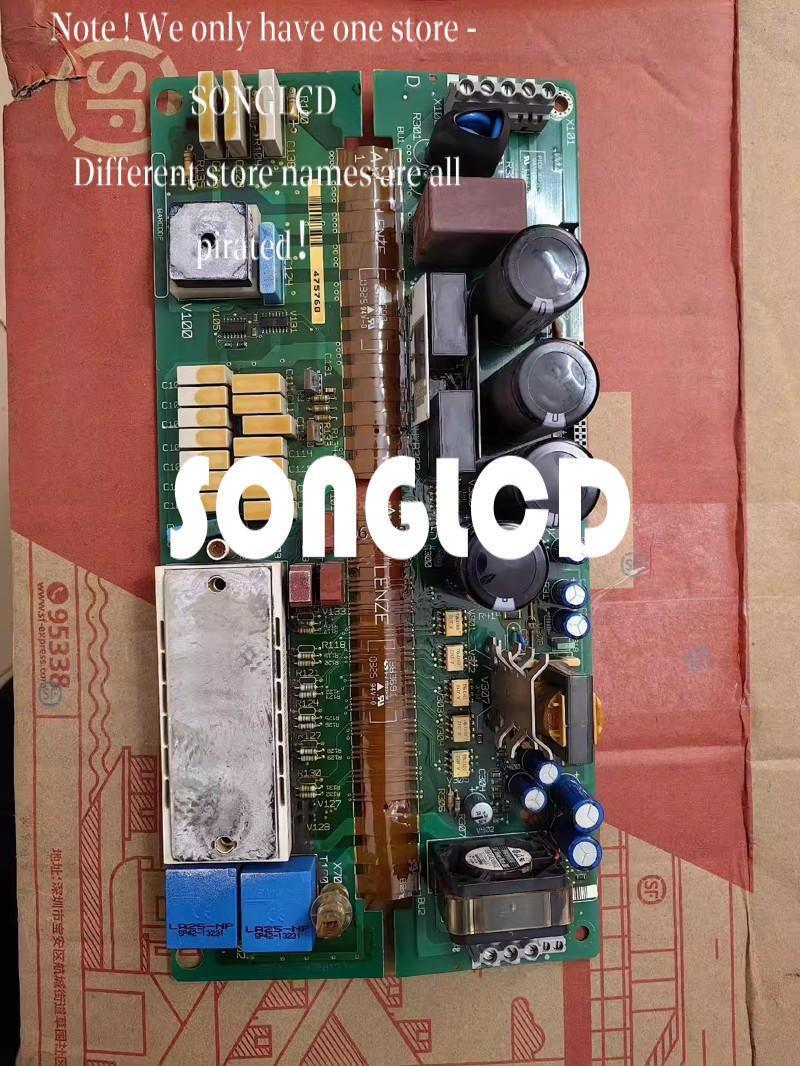 1PCS 9324LP.5A.V004 Industrial Component - KOEED