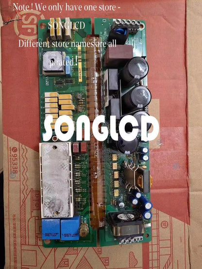 1PCS 9324LP.5A.V004 Industrial Component - KOEED