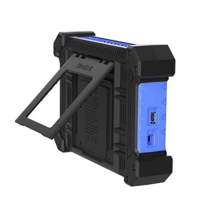 Hantek TO1202D 200MHz 1GSa/s Digital Oscilloscope with AFG Signal Generator