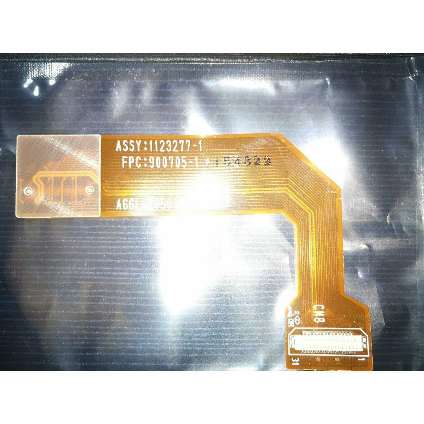 New One Fanuc Card Slot A66L-2050-0014 - FANUC