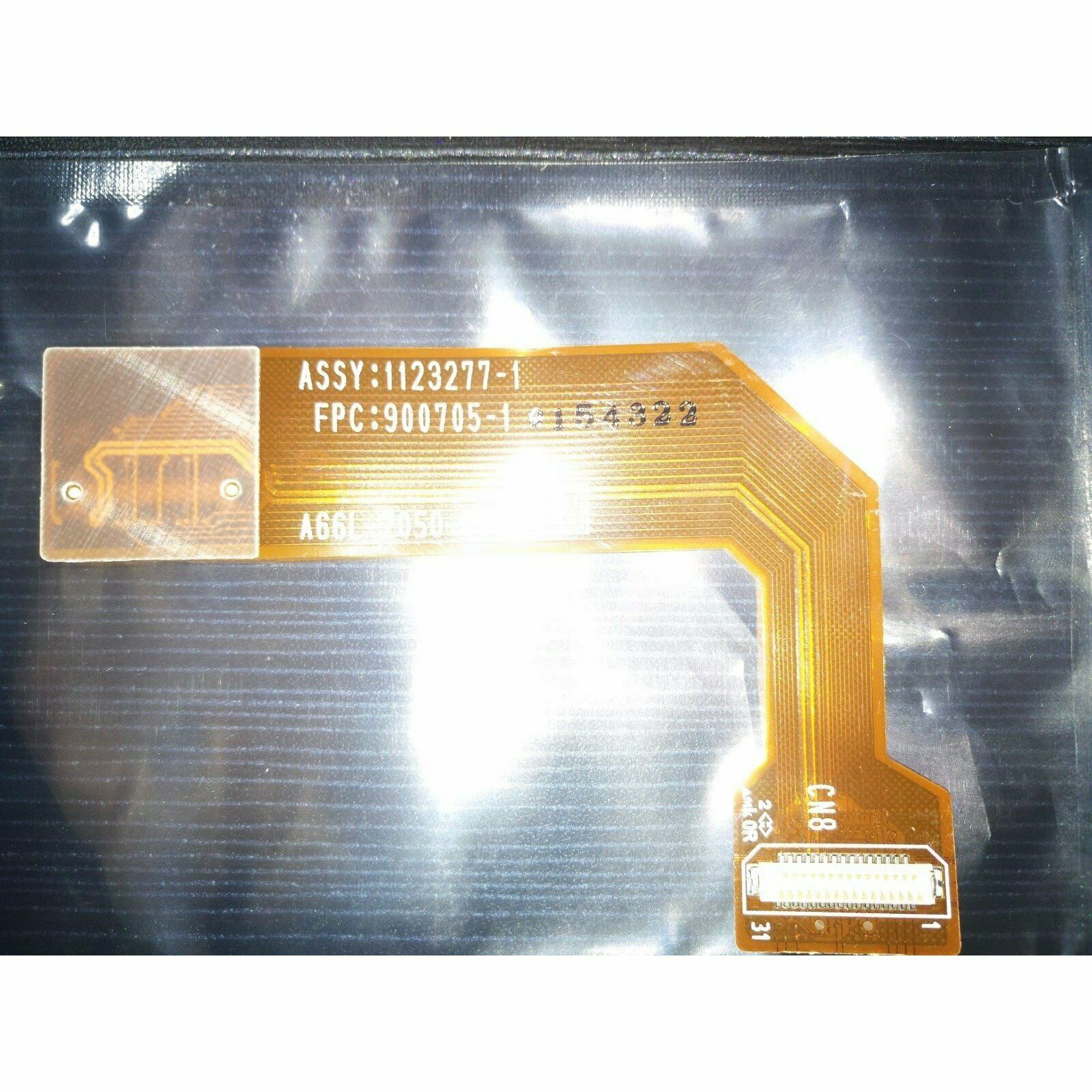 New One Fanuc Card Slot A66L-2050-0014 - FANUC