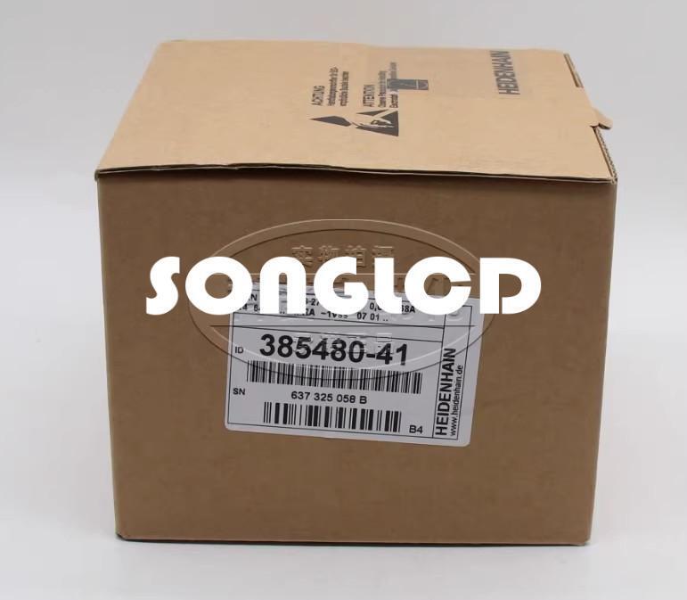 1pcs New ID385480-41 ERN480 2048 27S12-03 Model - KOEED