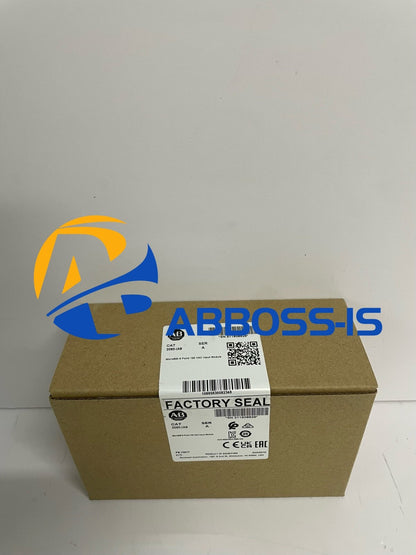 new 2085-IA8 Micro800 8 Point 120 VAC Input Module 2085IA8 AB Sealed
